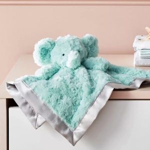 Cloud Island Baby Security Blanket
